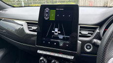 Renault Arkana 1.6 E-Tech hybrid 145 Engineered Bose Ed 5dr Auto Hybrid Estate